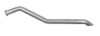 IMASAF 70.70.08 Exhaust Pipe